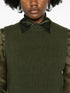cashmere vest